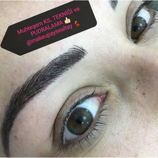 Ayşe Alya Güzellik Merkezi - 44. Fotoğraf Ayşe Alya Güzellik Merkezi - 44. Fotoğraf