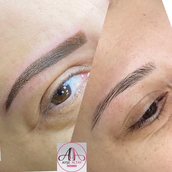Ayşe Alya Güzellik Merkezi - 134. Fotoğraf Ayşe Alya Güzellik Merkezi - 134. Fotoğraf