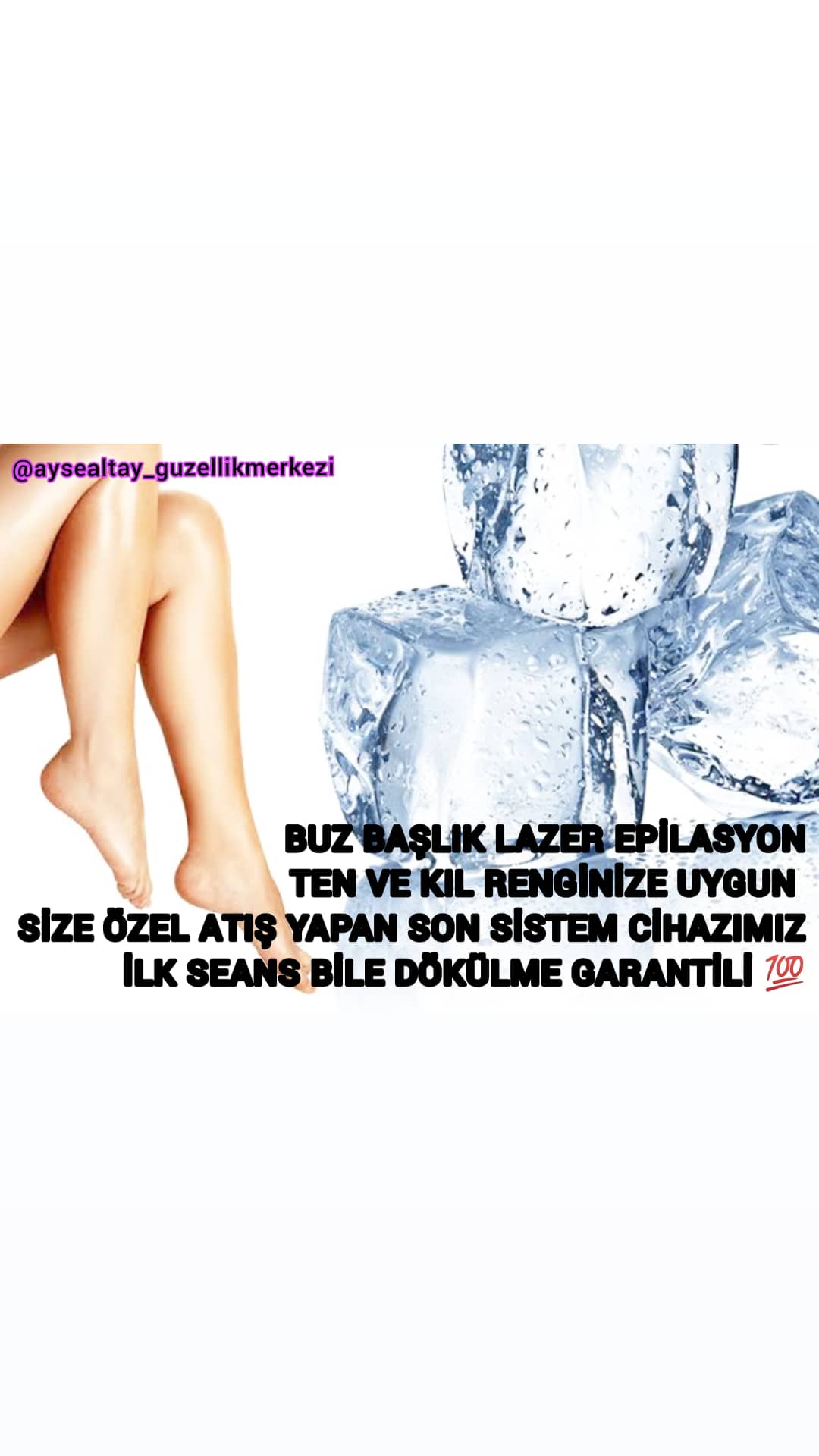 Ayşe Alya Güzellik Merkezi