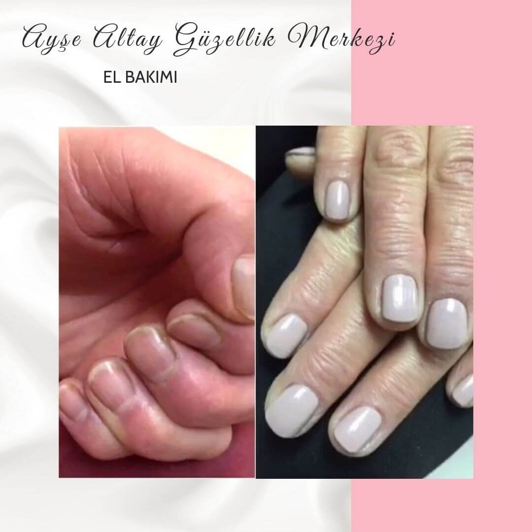 Ayşe Alya Güzellik Merkezi