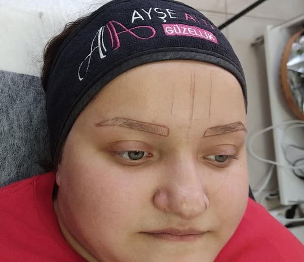 Ayşe Alya Güzellik Merkezi - 121. Fotoğraf Ayşe Alya Güzellik Merkezi - 121. Fotoğraf