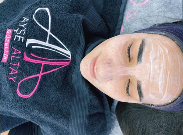 Ayşe Alya Güzellik Merkezi - 129. Fotoğraf Ayşe Alya Güzellik Merkezi - 129. Fotoğraf