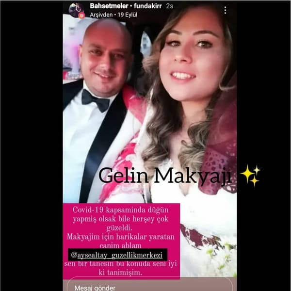 Ayşe Altay Güzellik Merkezi - 27. Fotoğraf