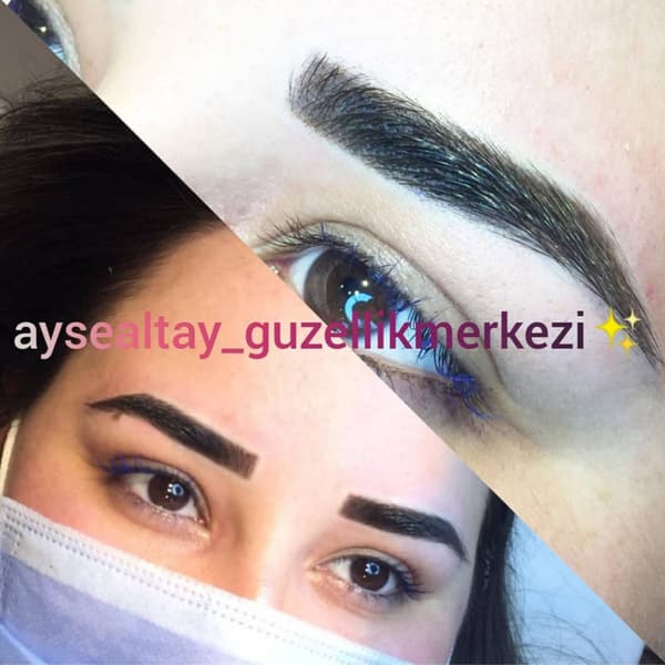 Ayşe Alya Güzellik Merkezi - 28. Fotoğraf Ayşe Alya Güzellik Merkezi - 28. Fotoğraf