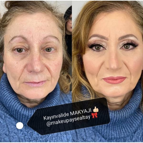 Ayşe Alya Güzellik Merkezi - 51. Fotoğraf Ayşe Alya Güzellik Merkezi - 51. Fotoğraf