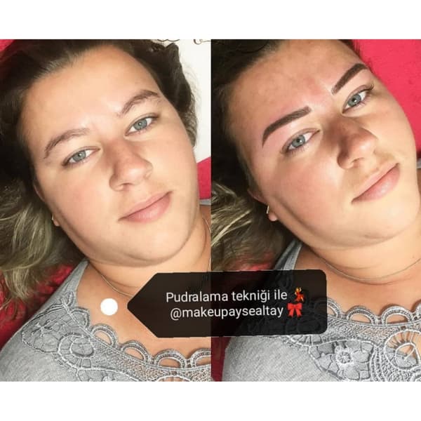 Ayşe Altay Güzellik Merkezi - 55. Fotoğraf