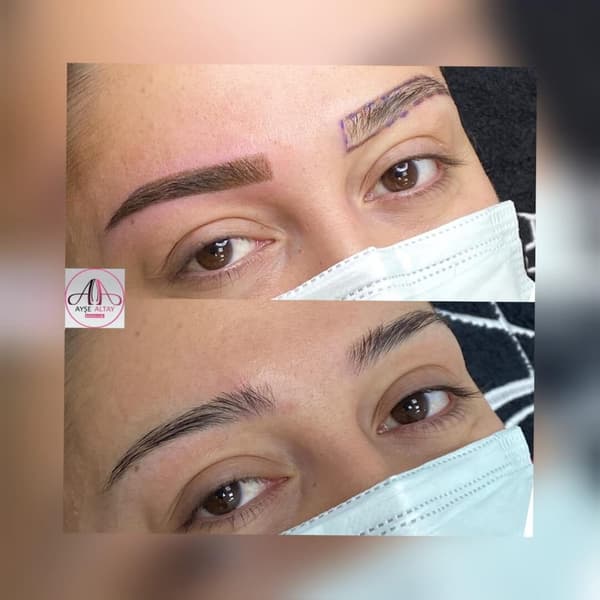 Ayşe Alya Güzellik Merkezi - 92. Fotoğraf Ayşe Alya Güzellik Merkezi - 92. Fotoğraf