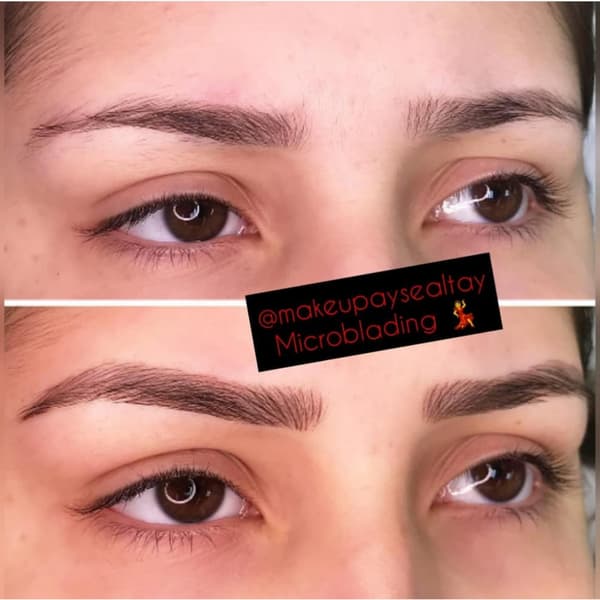 Ayşe Alya Güzellik Merkezi - 61. Fotoğraf Ayşe Alya Güzellik Merkezi - 61. Fotoğraf