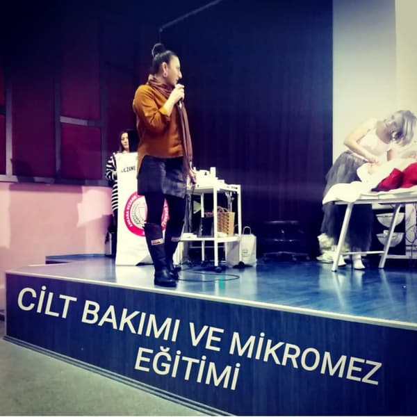 Ayşe Alya Güzellik Merkezi - 40. Fotoğraf Ayşe Alya Güzellik Merkezi - 40. Fotoğraf