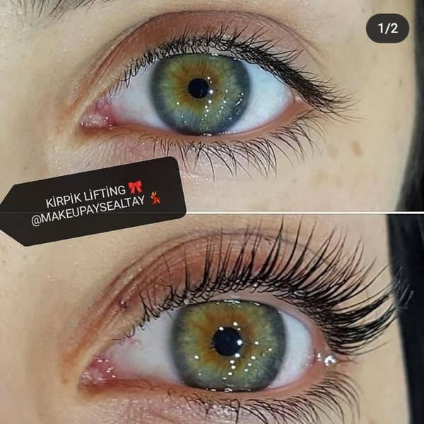 Ayşe Altay Güzellik Merkezi - 56. Fotoğraf