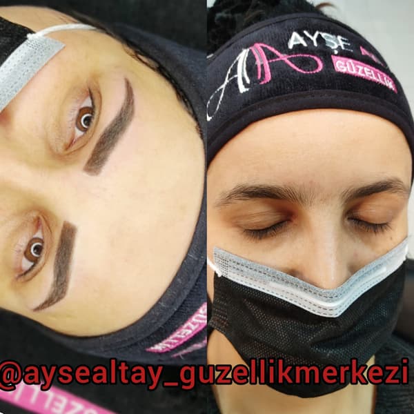 Ayşe Alya Güzellik Merkezi - 12. Fotoğraf Ayşe Alya Güzellik Merkezi - 12. Fotoğraf