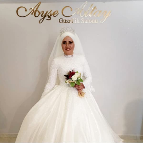 Ayşe Alya Güzellik Merkezi - 33. Fotoğraf Ayşe Alya Güzellik Merkezi - 33. Fotoğraf