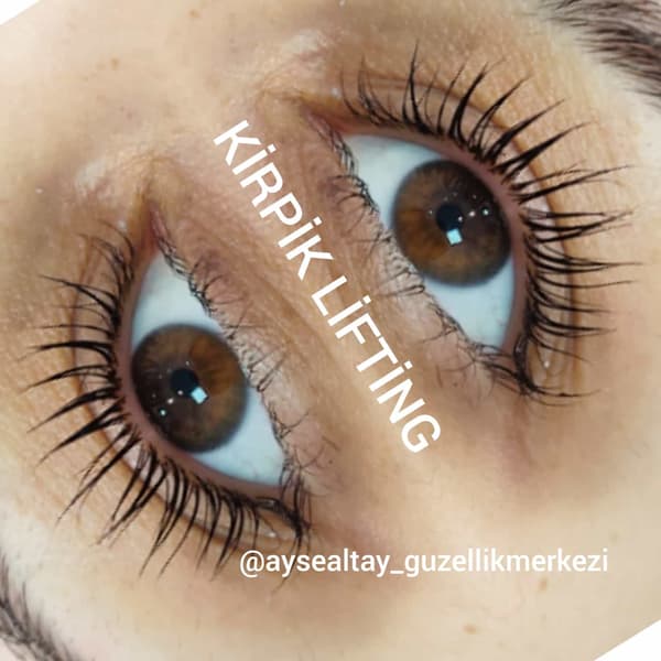 Ayşe Alya Güzellik Merkezi - 10. Fotoğraf Ayşe Alya Güzellik Merkezi - 10. Fotoğraf