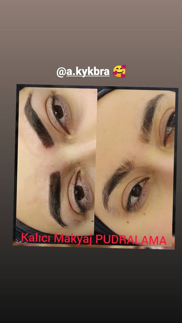 Ayşe Altay Güzellik Merkezi - 9. Fotoğraf
