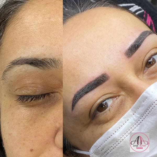 Ayşe Alya Güzellik Merkezi - 99. Fotoğraf Ayşe Alya Güzellik Merkezi - 99. Fotoğraf