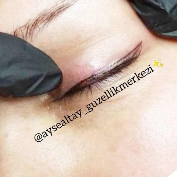 Ayşe Alya Güzellik Merkezi - 24. Fotoğraf Ayşe Alya Güzellik Merkezi - 24. Fotoğraf