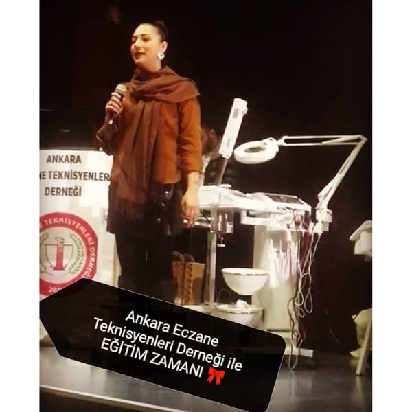 Ayşe Alya Güzellik Merkezi - 60. Fotoğraf Ayşe Alya Güzellik Merkezi - 60. Fotoğraf