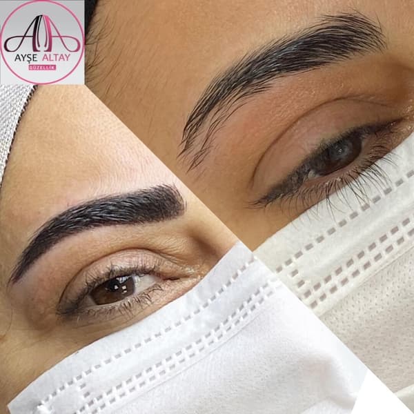Ayşe Altay Güzellik Merkezi - 81. Fotoğraf