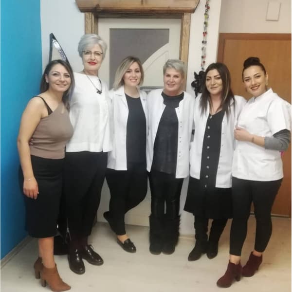 Ayşe Alya Güzellik Merkezi - 36. Fotoğraf Ayşe Alya Güzellik Merkezi - 36. Fotoğraf