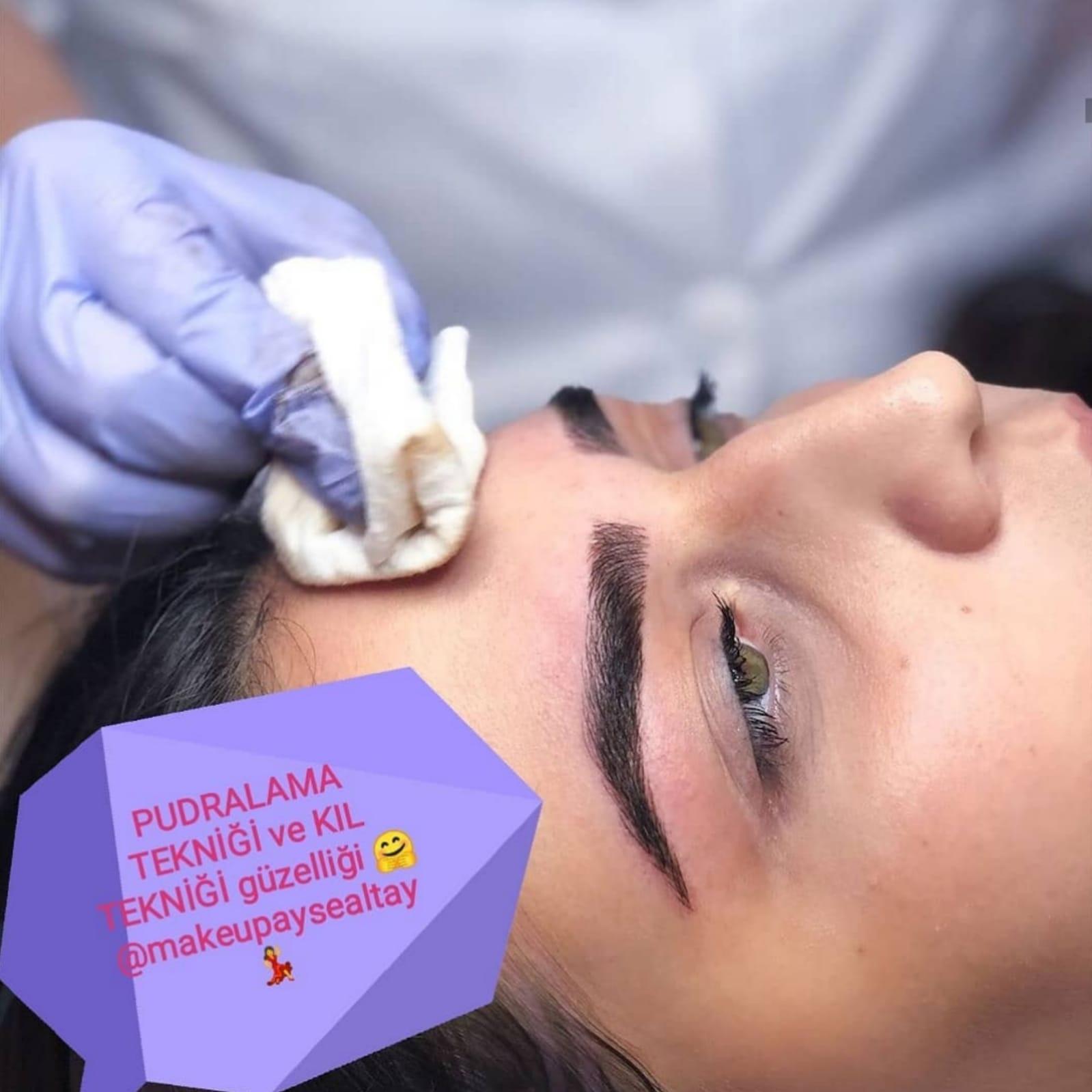 Ayşe Alya Güzellik Merkezi