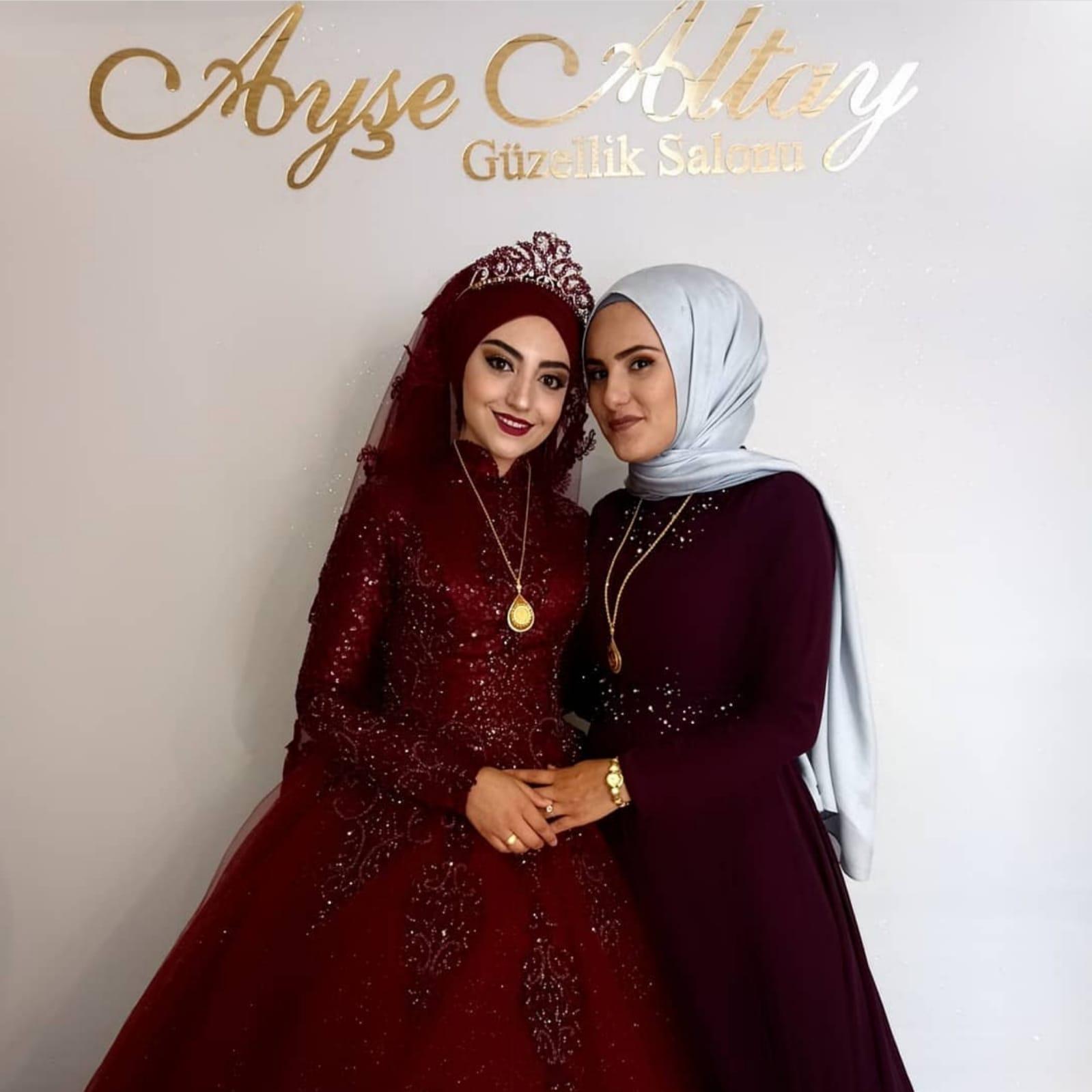 Ayşe Alya Güzellik Merkezi