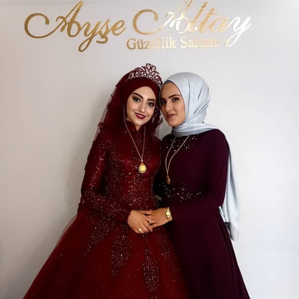 Ayşe Alya Güzellik Merkezi - 30. Fotoğraf Ayşe Alya Güzellik Merkezi - 30. Fotoğraf