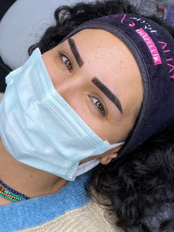 Ayşe Alya Güzellik Merkezi - 125. Fotoğraf Ayşe Alya Güzellik Merkezi - 125. Fotoğraf