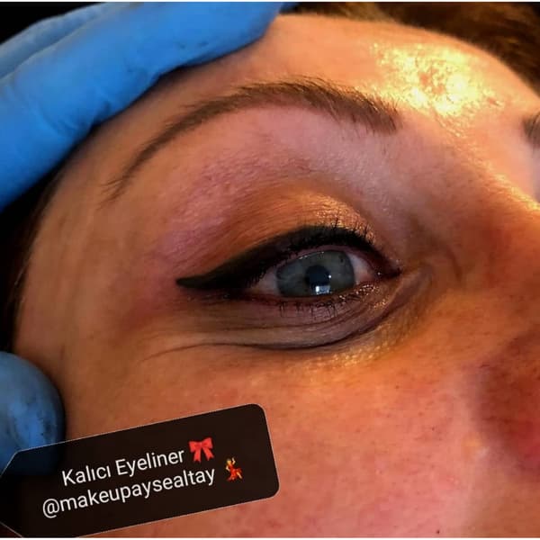 Ayşe Alya Güzellik Merkezi - 58. Fotoğraf Ayşe Alya Güzellik Merkezi - 58. Fotoğraf