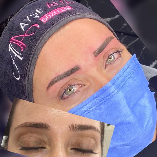 Ayşe Alya Güzellik Merkezi - 127. Fotoğraf Ayşe Alya Güzellik Merkezi - 127. Fotoğraf