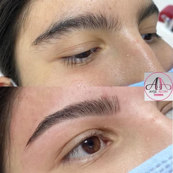 Ayşe Altay Güzellik Merkezi - 111. Fotoğraf