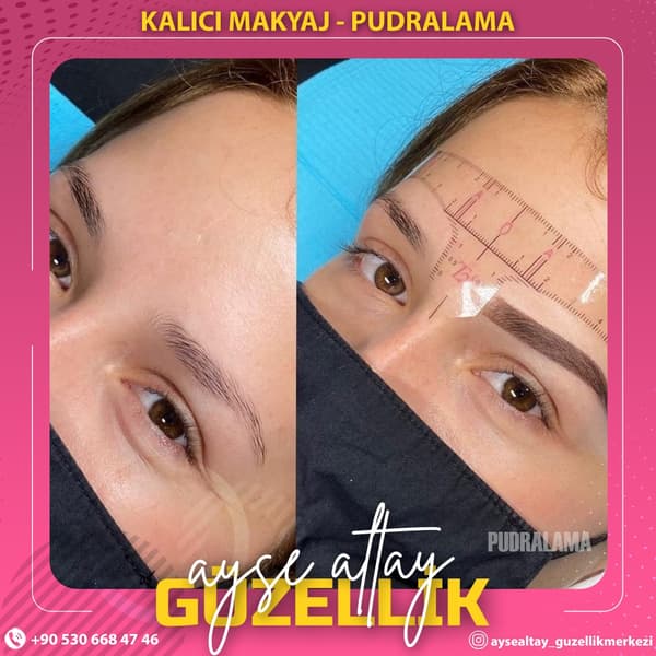Ayşe Altay Güzellik Merkezi - 71. Fotoğraf