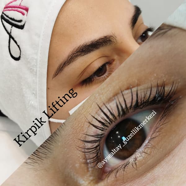 Ayşe Alya Güzellik Merkezi - 2. Fotoğraf Ayşe Alya Güzellik Merkezi - 2. Fotoğraf