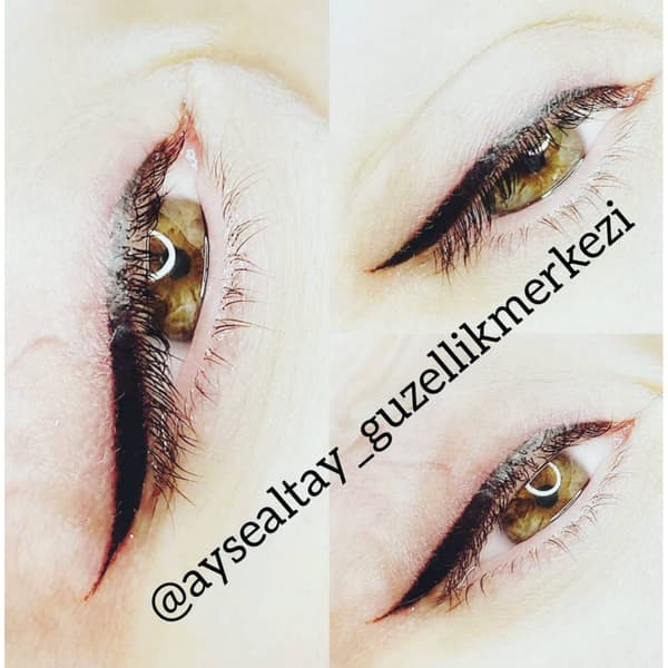 Ayşe Alya Güzellik Merkezi - 26. Fotoğraf Ayşe Alya Güzellik Merkezi - 26. Fotoğraf