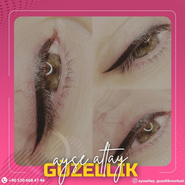 Ayşe Alya Güzellik Merkezi - 69. Fotoğraf Ayşe Alya Güzellik Merkezi - 69. Fotoğraf