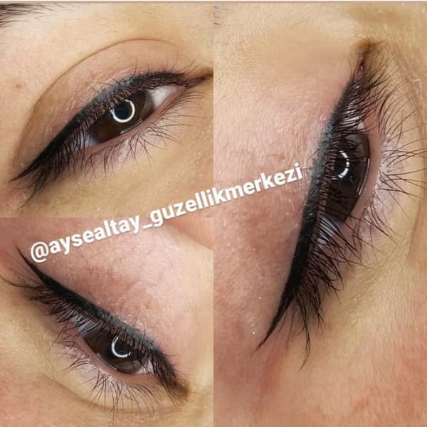 Ayşe Altay Güzellik Merkezi - 29. Fotoğraf