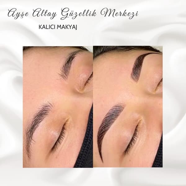 Ayşe Alya Güzellik Merkezi - 147. Fotoğraf Ayşe Alya Güzellik Merkezi - 147. Fotoğraf