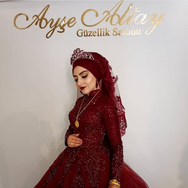 Ayşe Alya Güzellik Merkezi - 32. Fotoğraf Ayşe Alya Güzellik Merkezi - 32. Fotoğraf