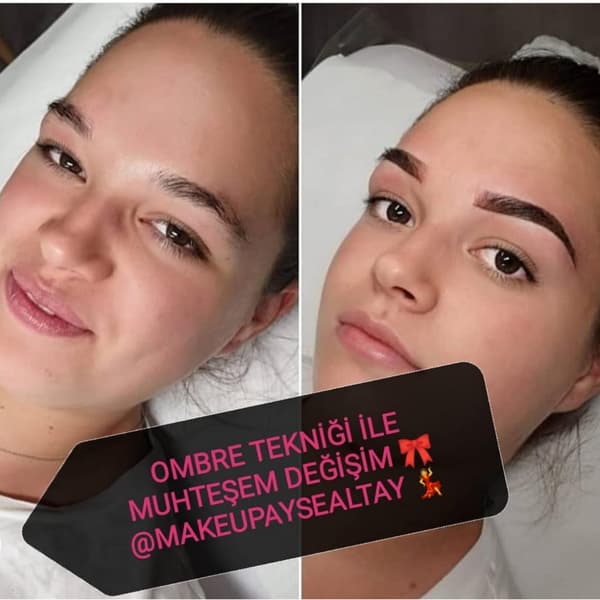 Ayşe Alya Güzellik Merkezi - 42. Fotoğraf Ayşe Alya Güzellik Merkezi - 42. Fotoğraf