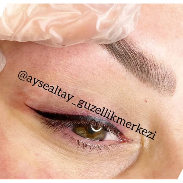 Ayşe Alya Güzellik Merkezi - 31. Fotoğraf Ayşe Alya Güzellik Merkezi - 31. Fotoğraf