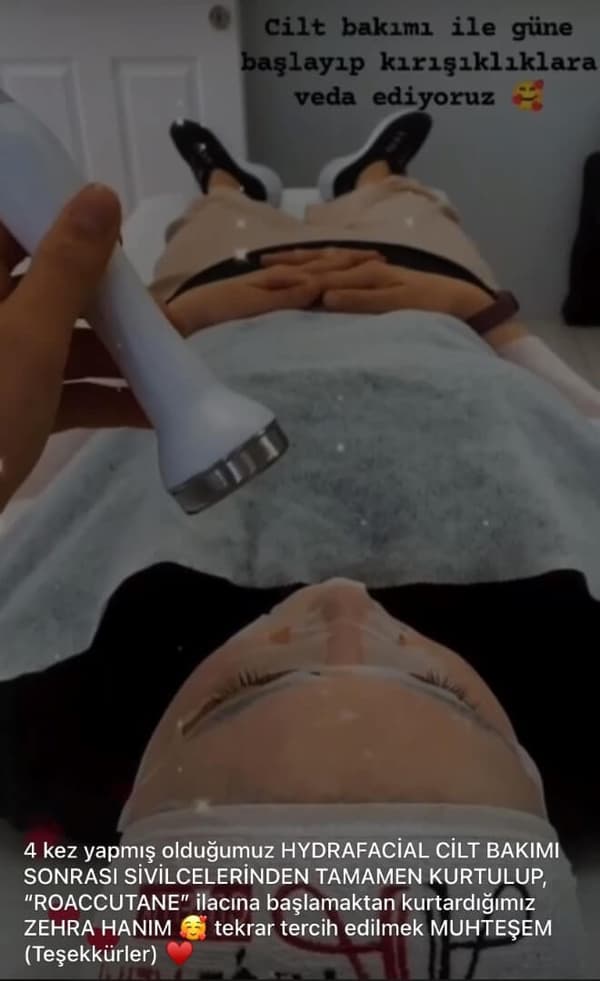 Ayşe Alya Güzellik Merkezi - 169. Fotoğraf Ayşe Alya Güzellik Merkezi - 169. Fotoğraf