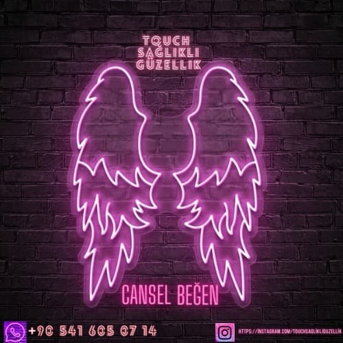 Touch Güzellik Salonu