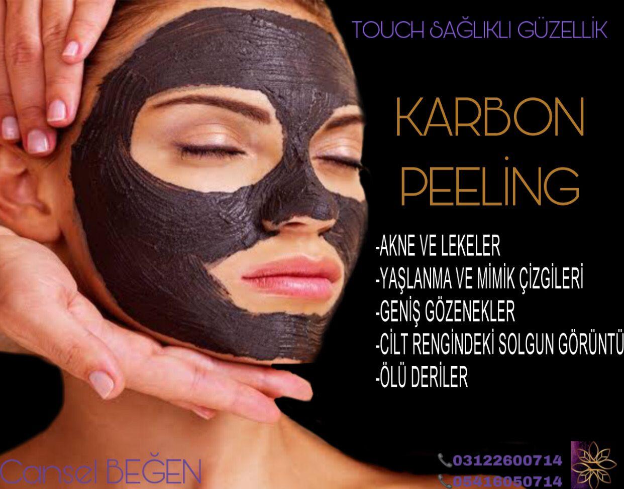 Touch Güzellik Salonu