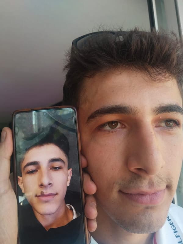 Touch Güzellik Salonu - 10. Fotoğraf