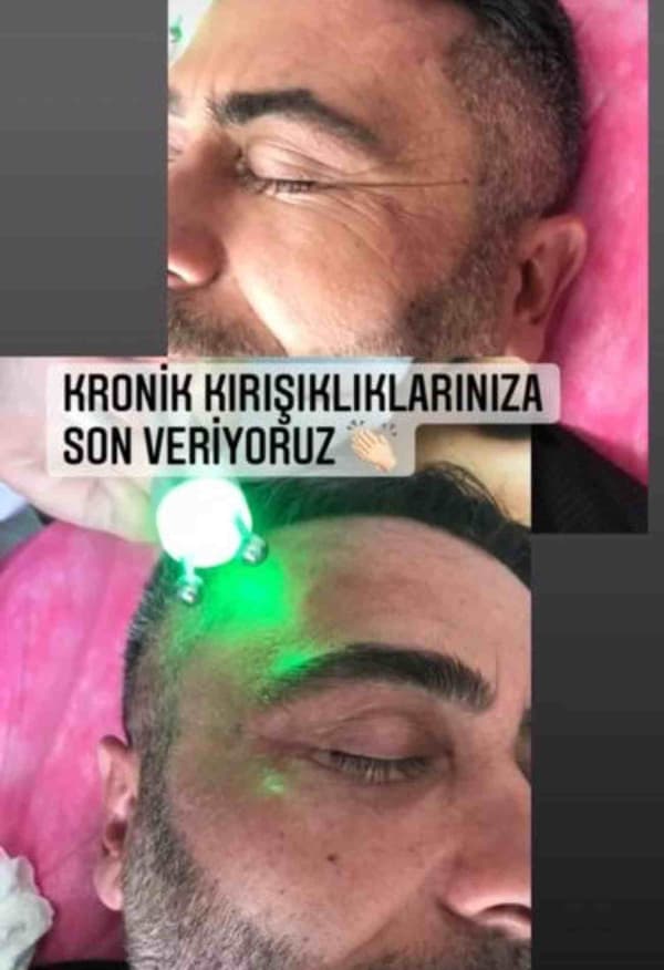 Touch Güzellik Salonu - 26. Fotoğraf