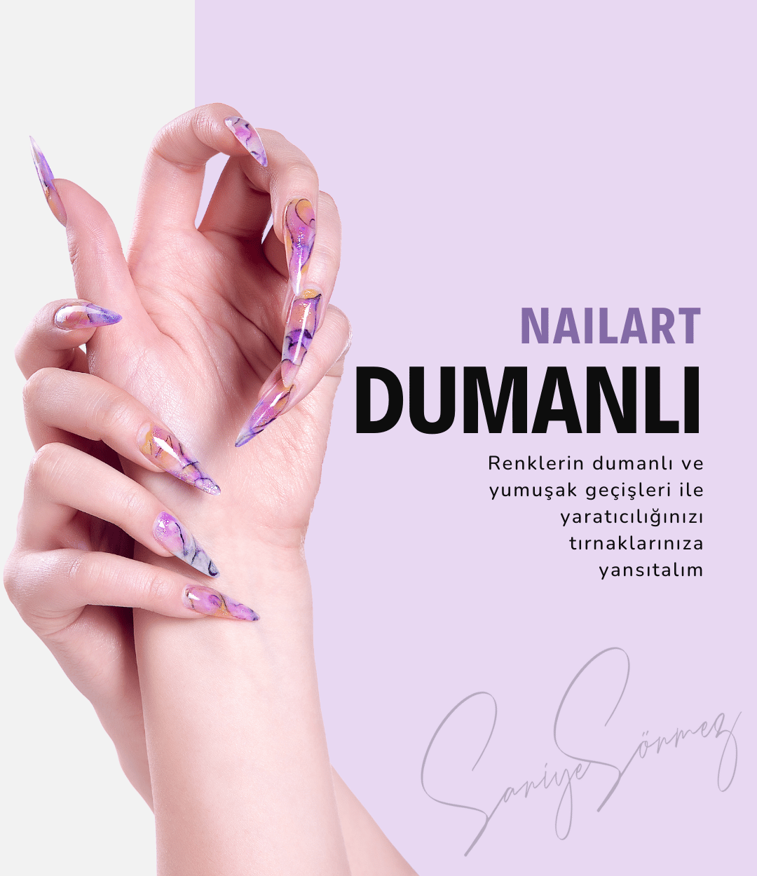 My Divine Beauty Saniye Sönmez - 2. Fotoğraf