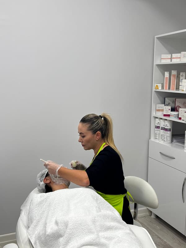 Serra Güzellik - 5. Fotoğraf Serra Güzellik - 5. Fotoğraf