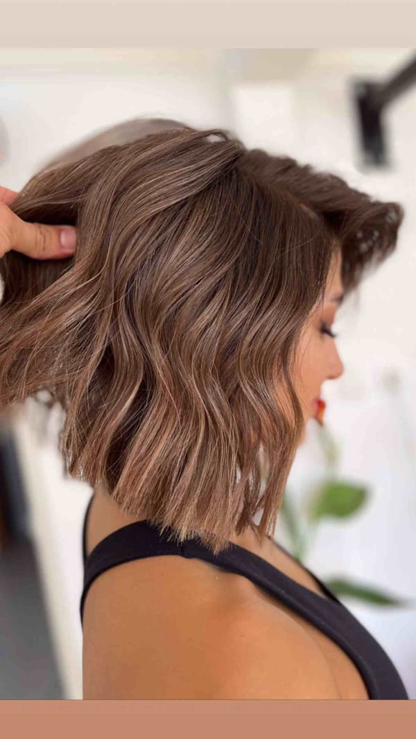 İvy Hair Design Beauty - 19. Fotoğraf