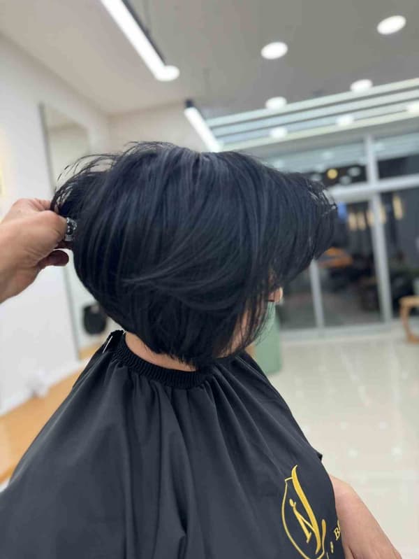 İvy Hair Design Beauty - 22. Fotoğraf İvy Hair Design Beauty - 22. Fotoğraf