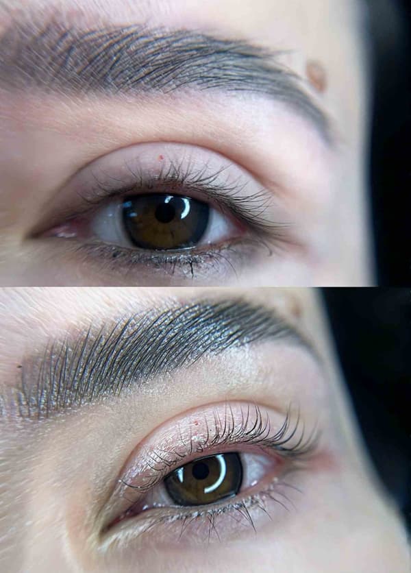 İvy Hair Design Beauty - 23. Fotoğraf
