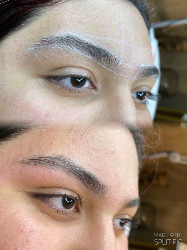 İvy Hair Design Beauty - 6. Fotoğraf İvy Hair Design Beauty - 6. Fotoğraf